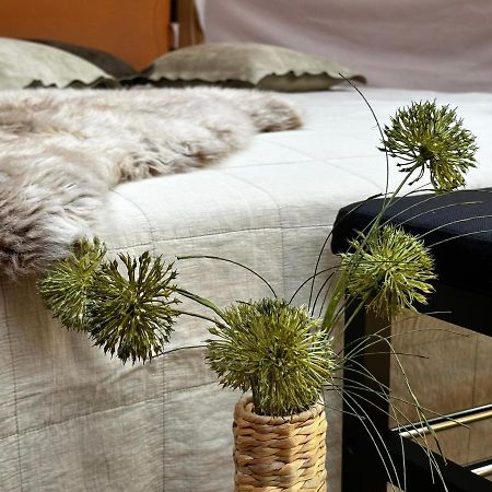Romantic Luxus Glamping 3 Idestrup Ngoại thất bức ảnh