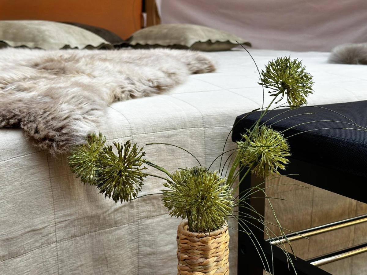 Romantic Luxus Glamping 3 Idestrup Ngoại thất bức ảnh